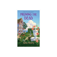 Kensington Publishing Pruning the Dead (häftad, eng)