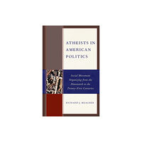 Lexington books Atheists in American Politics (häftad, eng)