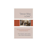 Lexington books "Jesus Was a Jew" (inbunden, eng)