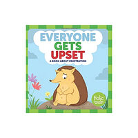 1517 Media Everyone Gets Upset (bok, board book, eng)