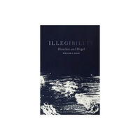 Bloomsbury Publishing PLC Illegibility (inbunden, eng)