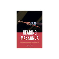 Bloomsbury Publishing PLC Hearing Maskanda (inbunden, eng)