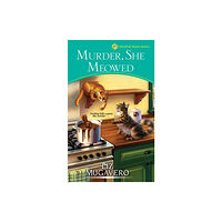 Kensington Publishing Murder, She Meowed (häftad, eng)