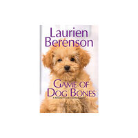 Kensington Publishing Game of Dog Bones (inbunden, eng)