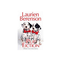 Kensington Publishing Pup Fiction (inbunden, eng)