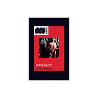 Bloomsbury Publishing PLC Alastair Riddell’s Space Waltz (häftad, eng)