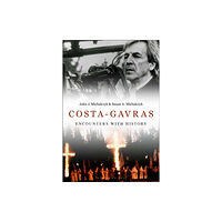 Bloomsbury Publishing PLC Costa-Gavras (inbunden, eng)