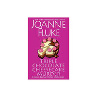 Kensington Publishing Triple Chocolate Cheesecake Murder (häftad, eng)