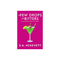 Kensington Publishing Few Drops of Bitters. A (häftad, eng)