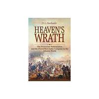 Cornell University Press Heaven’s Wrath (häftad, eng)