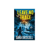 Kensington Publishing Leave No Trace (inbunden, eng)