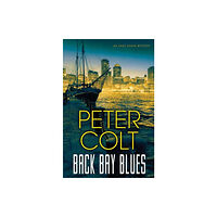 Kensington Publishing Back Bay Blues (inbunden, eng)