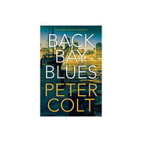 Kensington Publishing Back Bay Blues (häftad, eng)