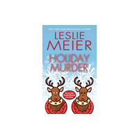 Kensington Publishing Holiday Murder (häftad, eng)