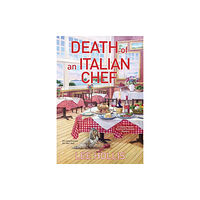 Kensington Publishing Death of an Italian Chef (häftad, eng)