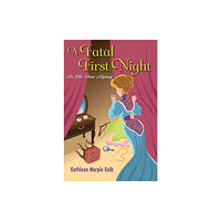 Kensington Publishing A Fatal First Night (inbunden, eng)