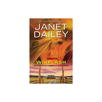 Kensington Publishing Whiplash (inbunden, eng)