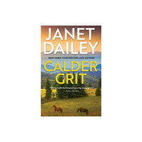 Kensington Publishing Calder Grit (inbunden, eng)