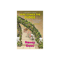 Kensington Publishing Here Comes the Fudge (häftad, eng)