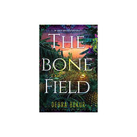 Kensington Publishing The Bone Field (inbunden, eng)