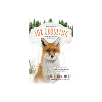 Kensington Publishing Fox Crossing (häftad, eng)