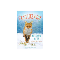 Kensington Publishing Crazy like a Fox (häftad, eng)