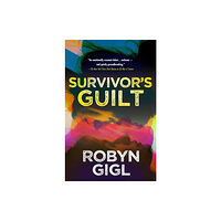 Kensington Publishing Survivor’s Guilt (inbunden, eng)