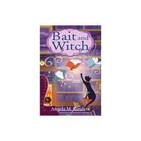 Kensington Publishing Bait and Witch (häftad, eng)