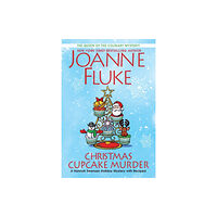 Kensington Publishing Christmas Cupcake Murder (häftad, eng)