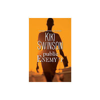 Kensington Publishing Public Enemy #1 (inbunden, eng)