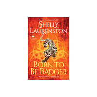 Kensington Publishing Born to Be Badger (häftad, eng)