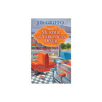 Kensington Publishing Murder at Veronica's Diner (häftad, eng)