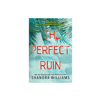 Kensington Publishing The Perfect Ruin (häftad, eng)