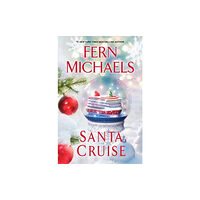 Kensington Publishing Santa Cruise (inbunden, eng)