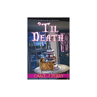 Kensington Publishing 'Til Death (häftad, eng)