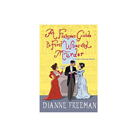 Kensington Publishing A Fiancee's Guide to First Wives and Murder (inbunden, eng)