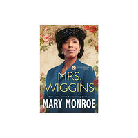 Kensington Publishing Mrs. Wiggins (inbunden, eng)