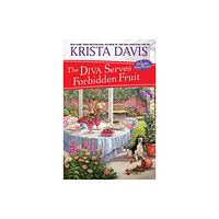 Kensington Publishing The Diva Serves Forbidden Fruit (inbunden, eng)