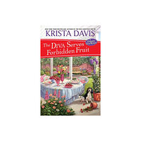 Kensington Publishing The Diva Serves Forbidden Fruit (häftad, eng)