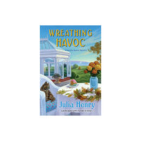 Kensington Publishing Wreathing Havoc (häftad, eng)