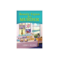 Kensington Publishing Beauty Expos Are Murder (häftad, eng)