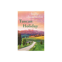 Kensington Publishing Tuscan Holiday (häftad, eng)