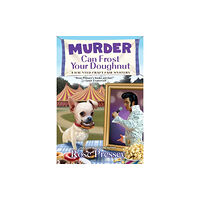 Kensington Publishing Murder Can Frost Your Doughnut (häftad, eng)