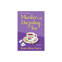 Kensington Publishing Murder with Darjeeling Tea (häftad, eng)