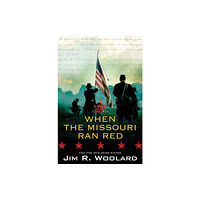 Kensington Publishing When the Missouri Ran Red (inbunden, eng)