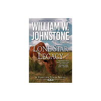 Kensington Publishing Lone Star Legacy (häftad, eng)