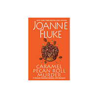 Kensington Publishing Caramel Pecan Roll Murder (inbunden, eng)