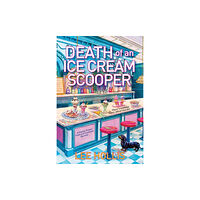 Kensington Publishing Death of an Ice Cream Scooper (häftad, eng)