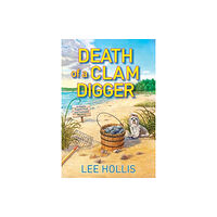 Kensington Publishing Death of a Clam Digger (häftad, eng)