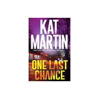 Kensington Publishing One Last Chance (inbunden, eng)